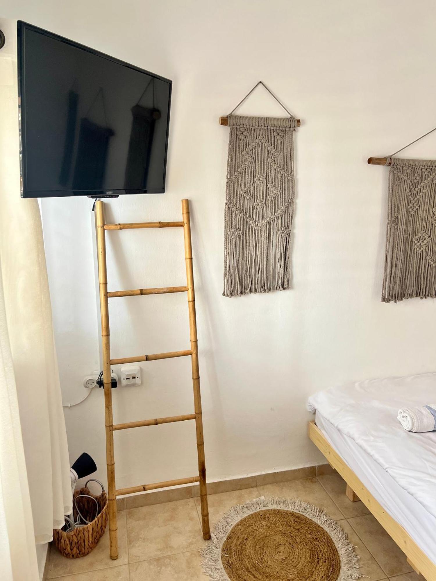 Apartment Melambai