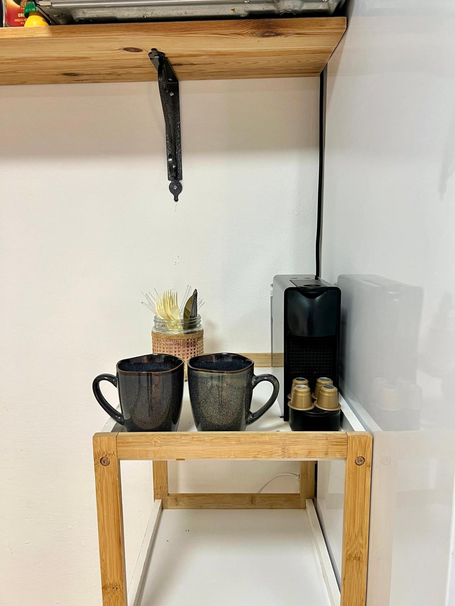 Melambai Apartment