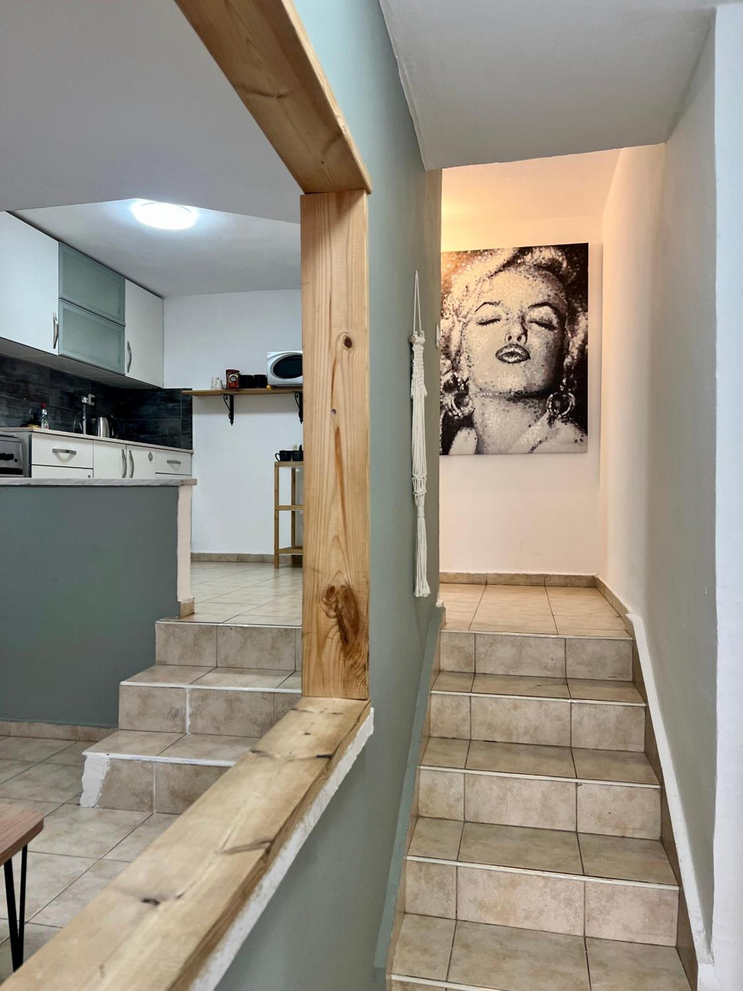 Apartment Melambai
