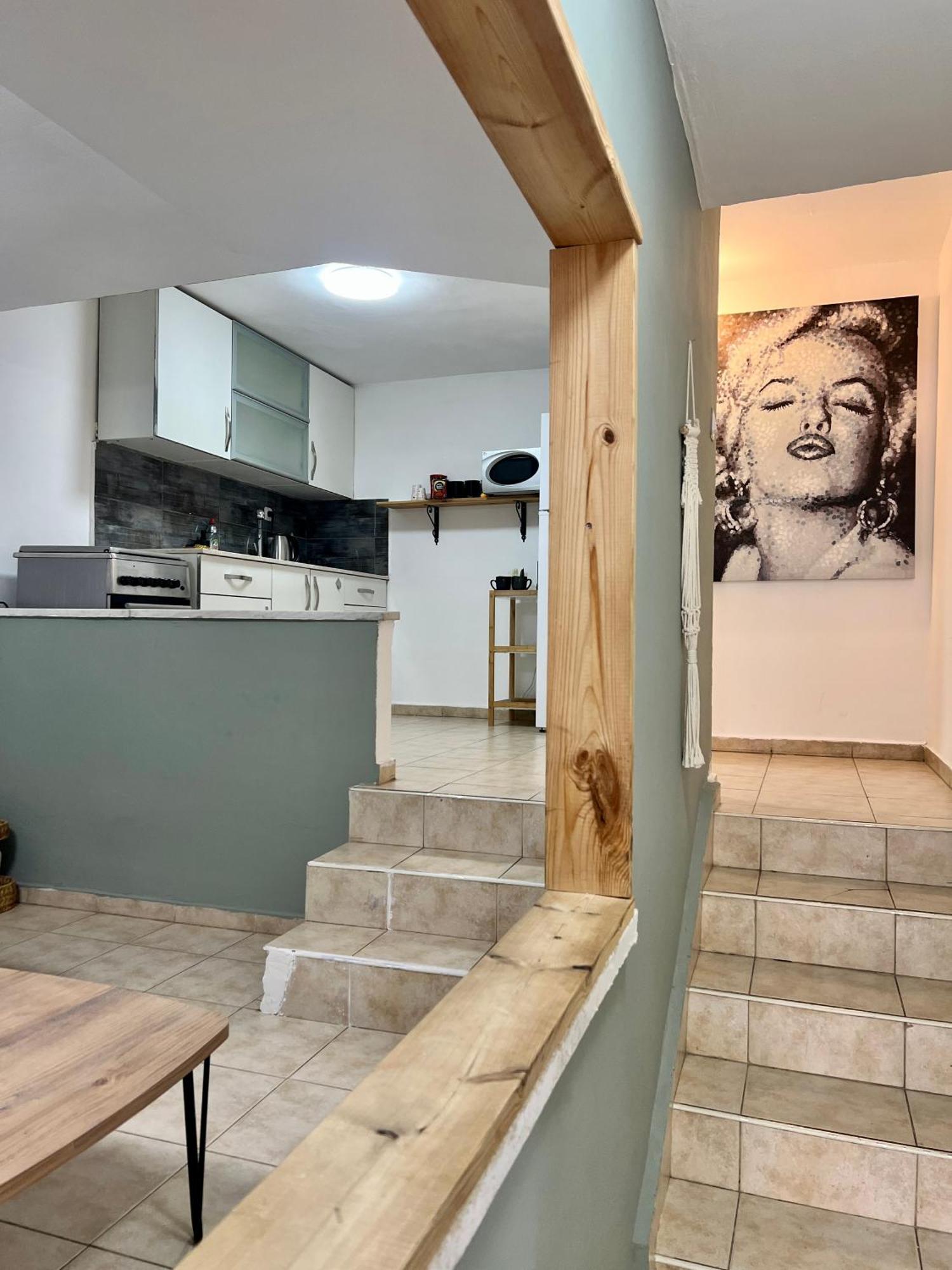 Melambai Apartment *