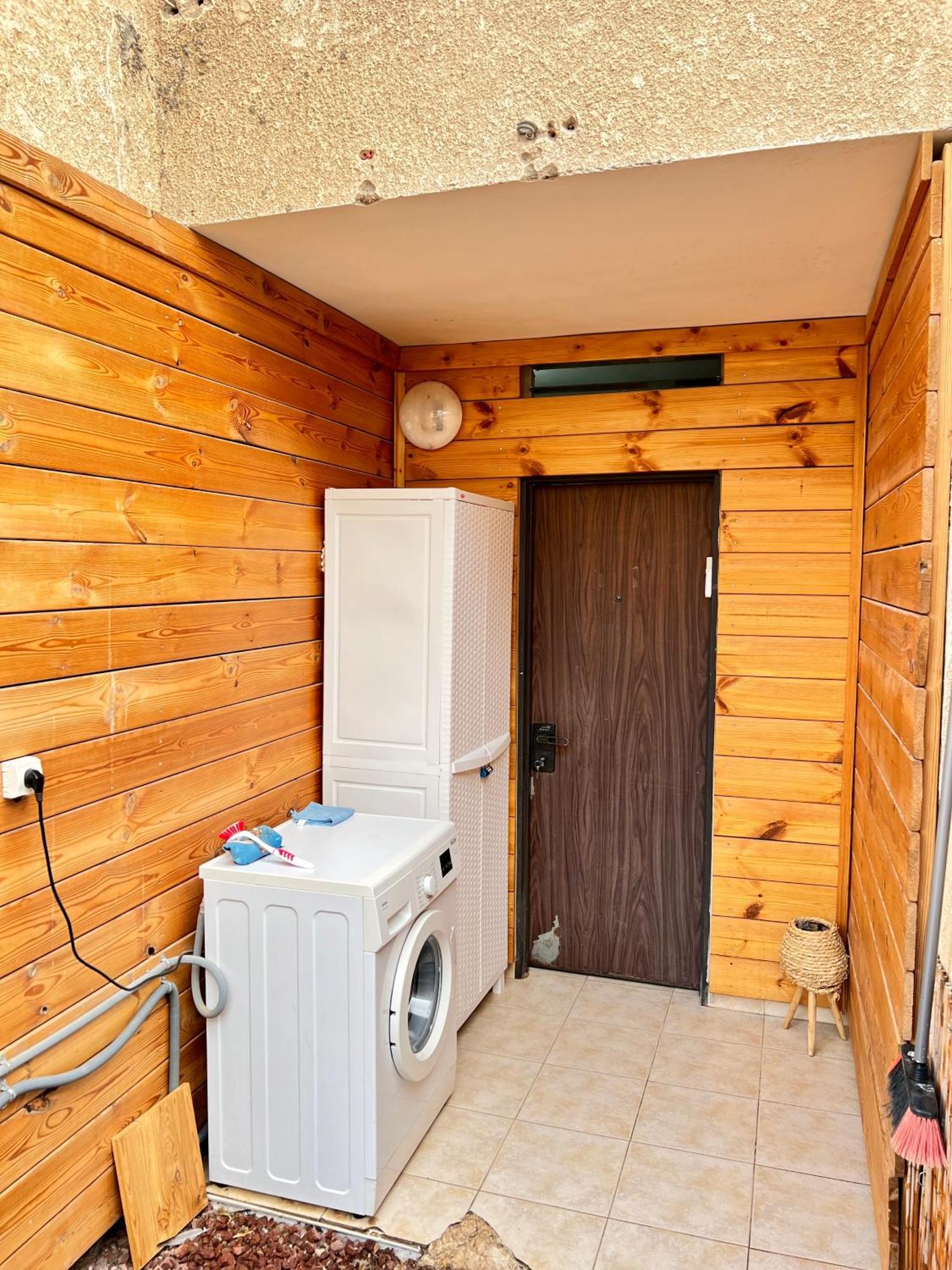 Melambai Apartment Eilat