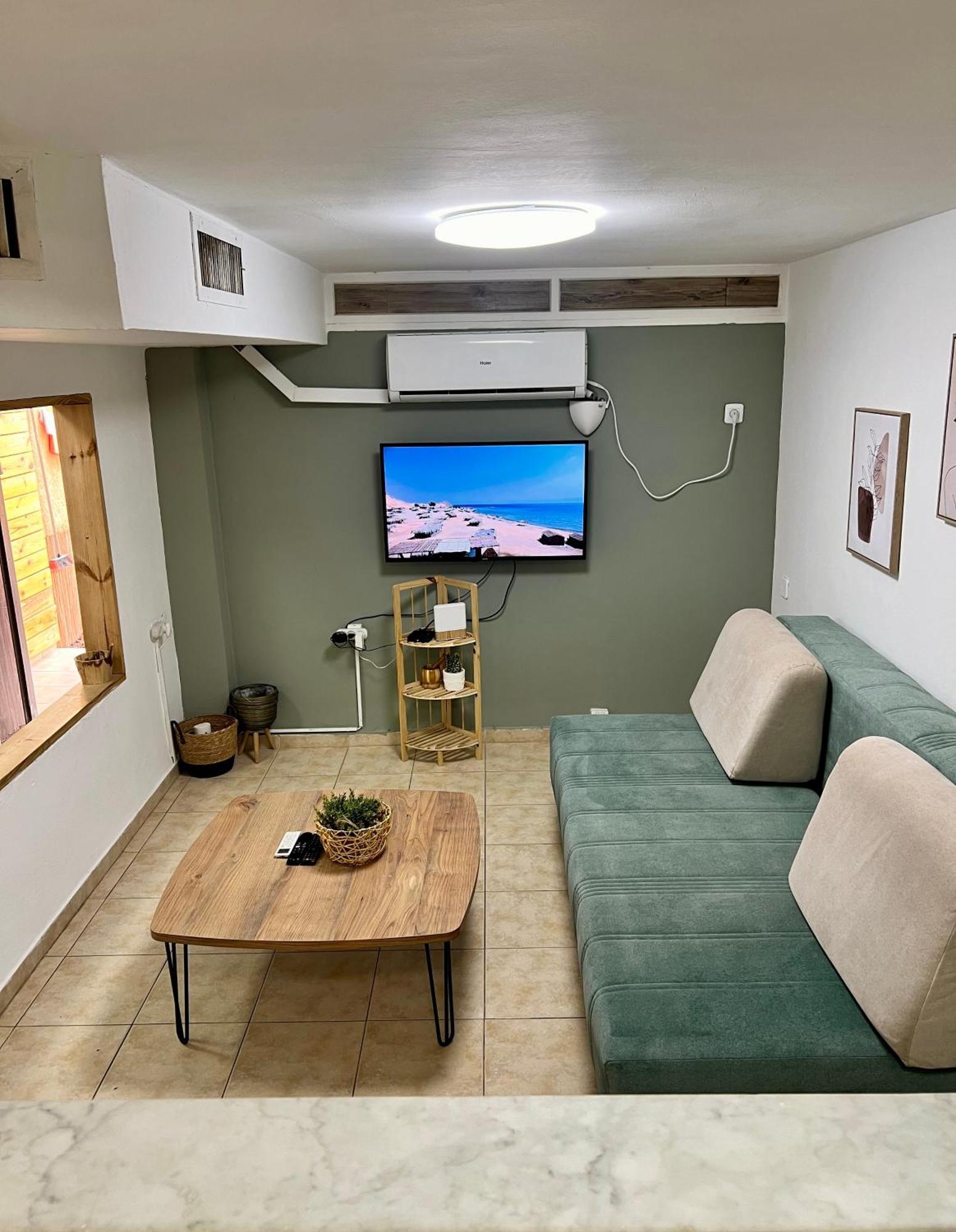 Apartment Melambai Eilat