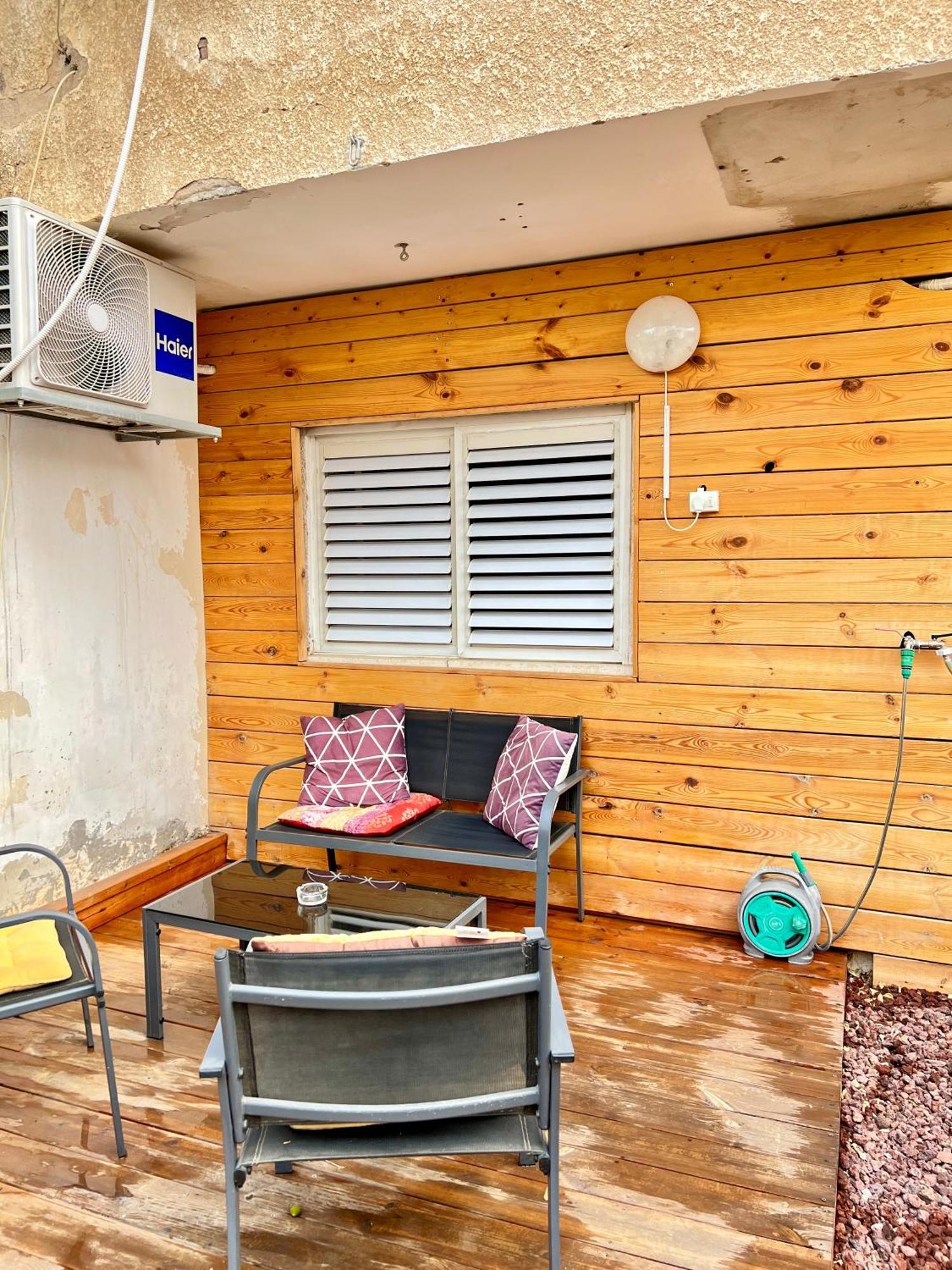 Melambai Apartment