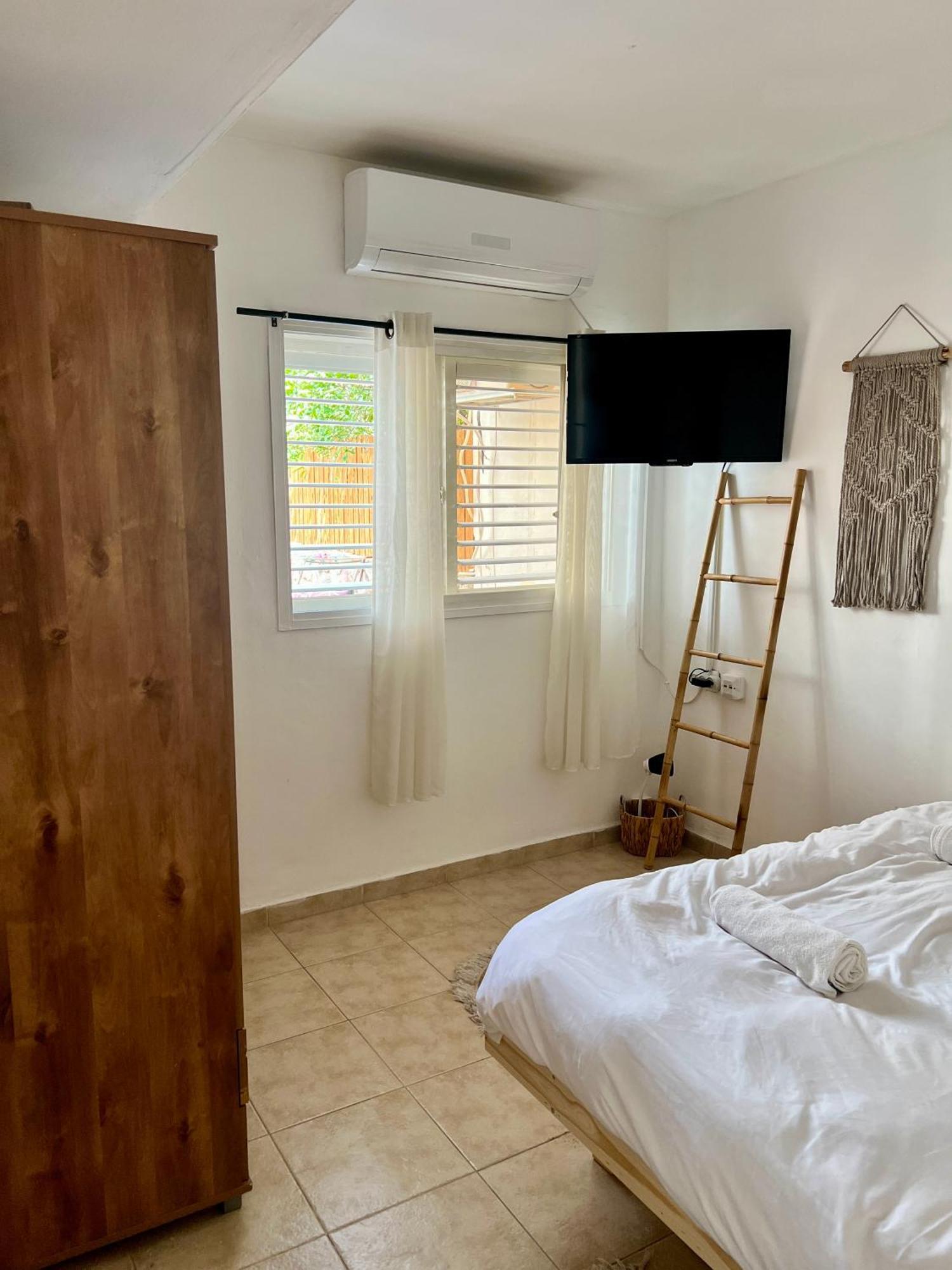 Apartment Melambai Eilat