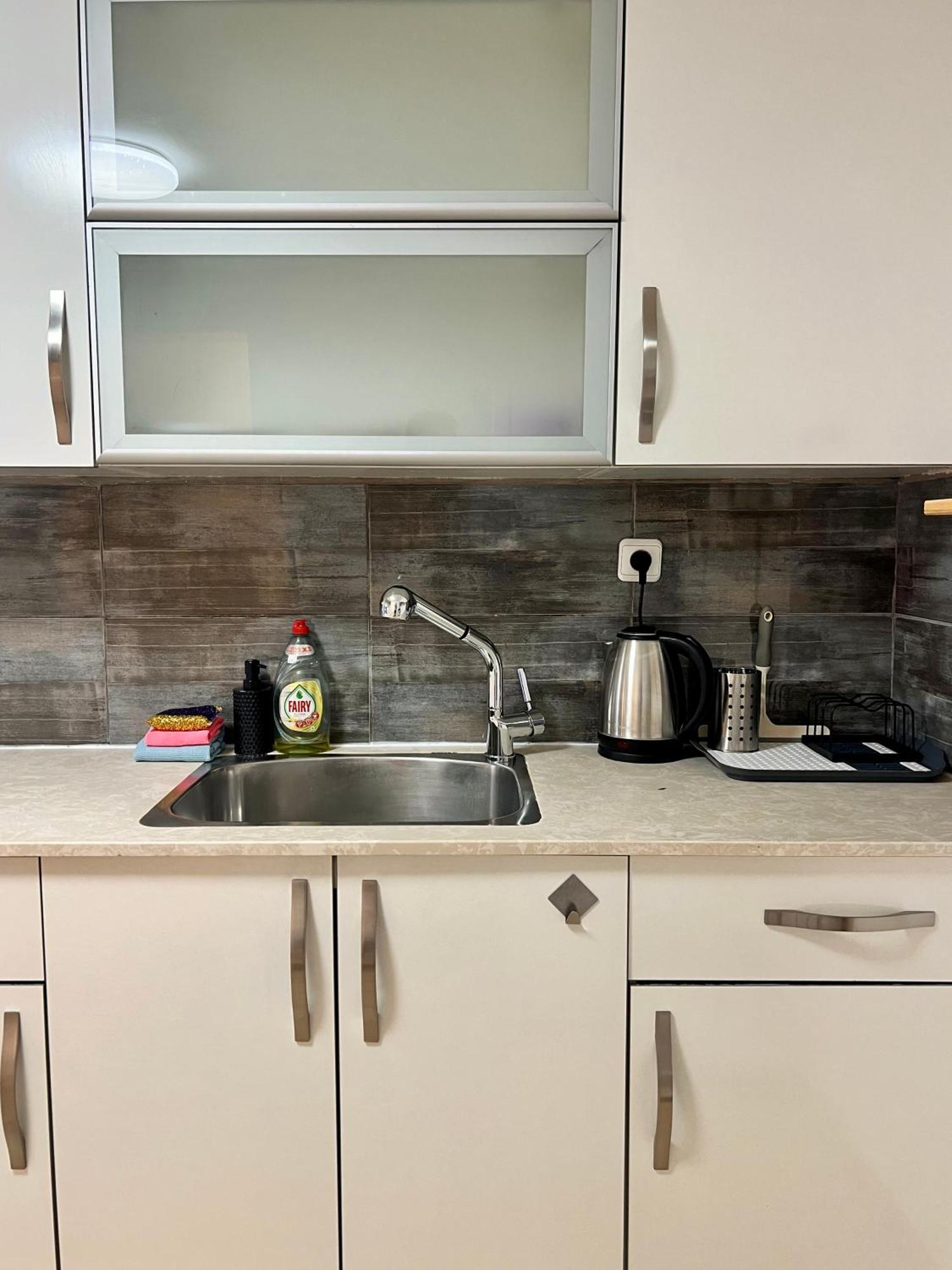 Melambai Apartment