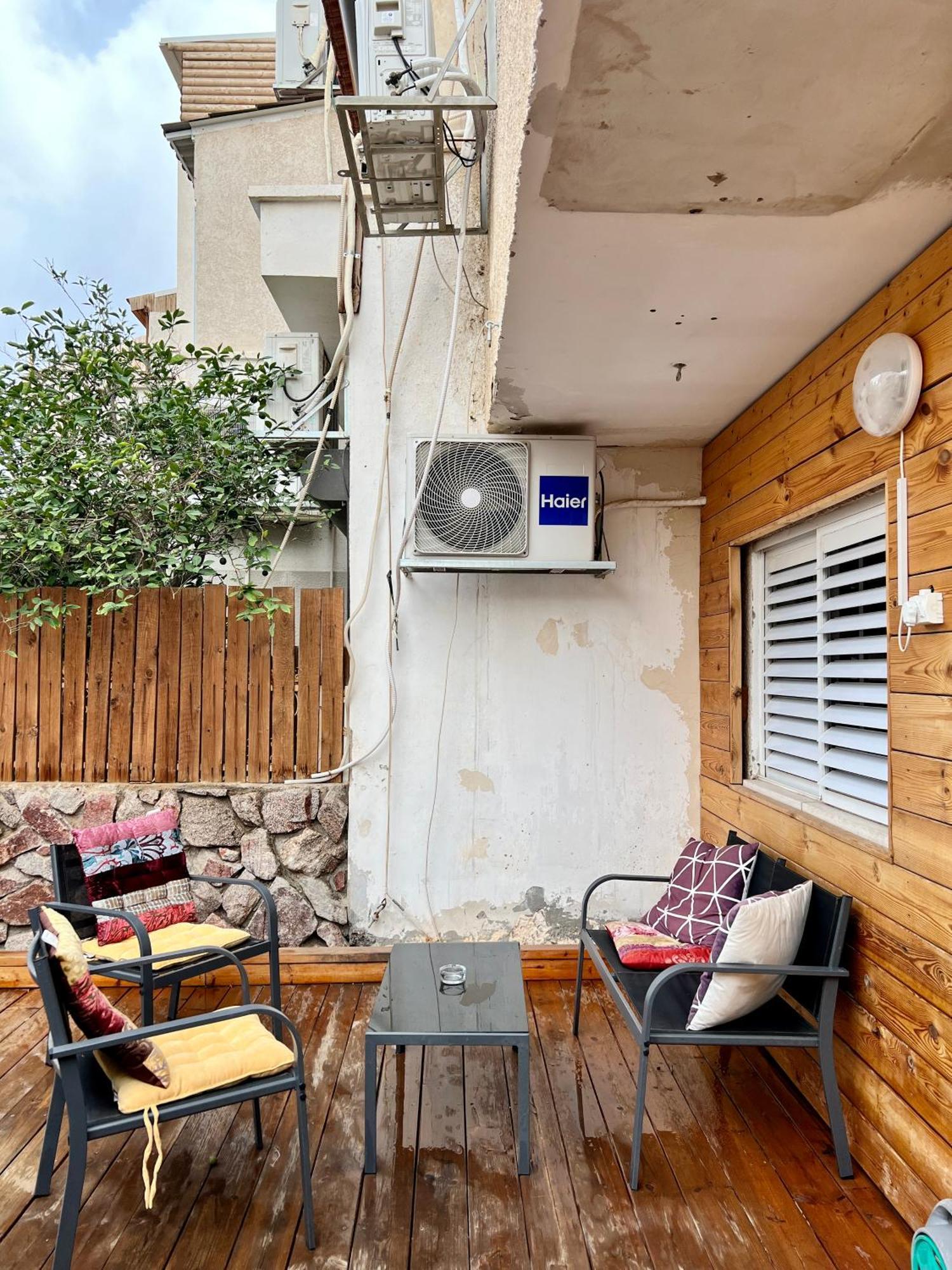 Melambai Apartment Eilat