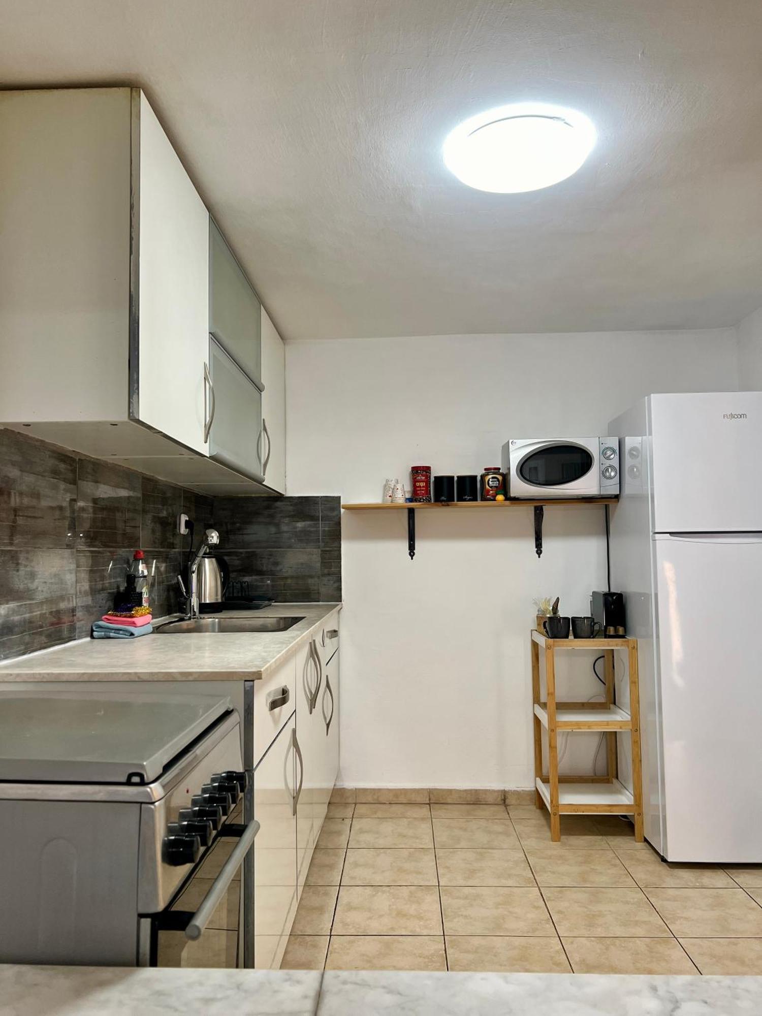 Apartment Melambai Eilat