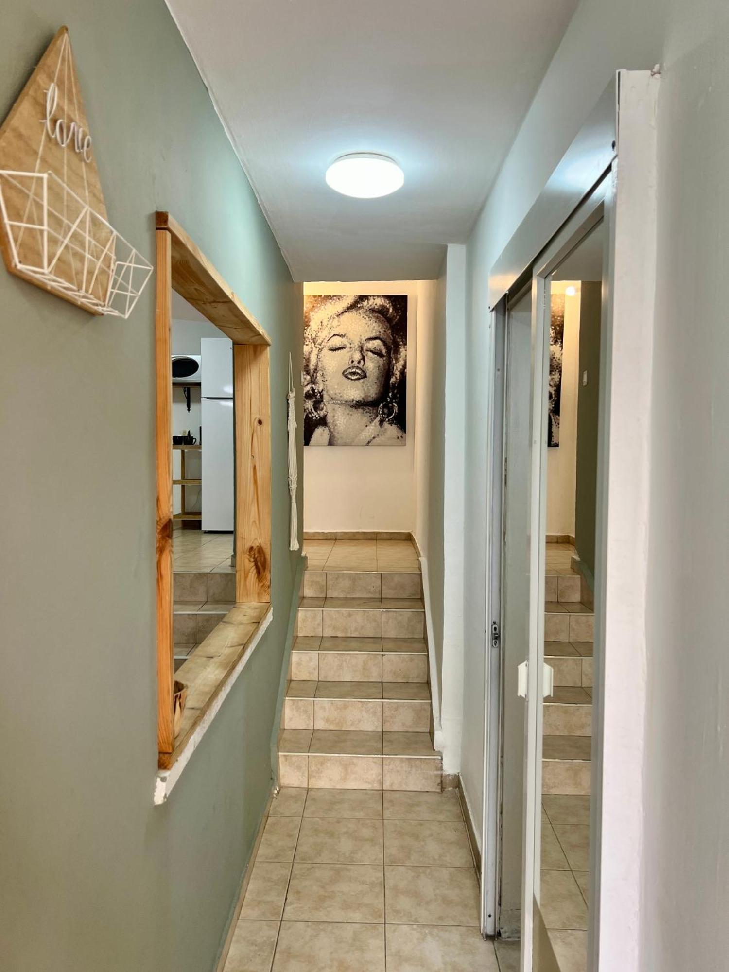 Melambai Apartment