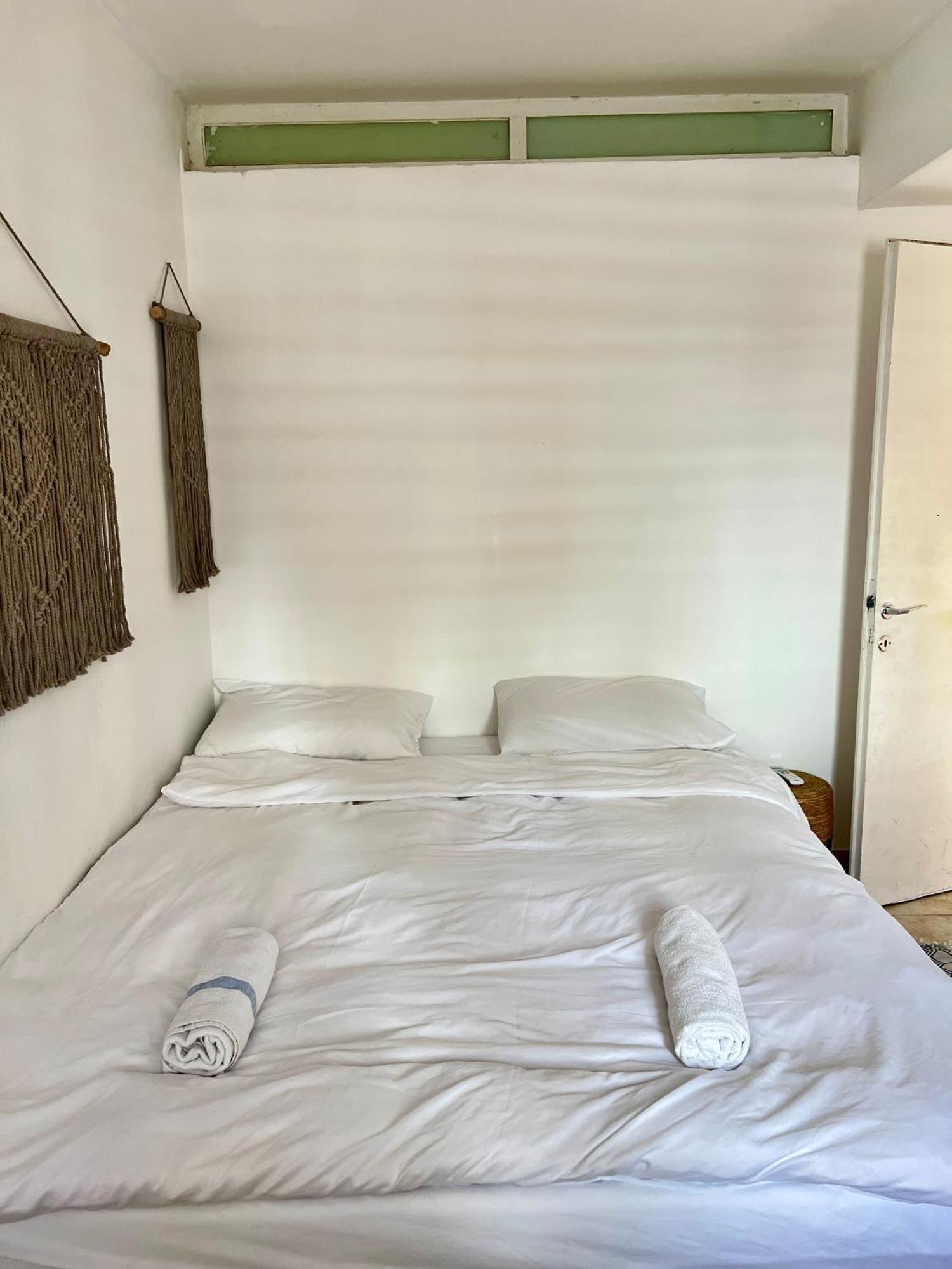 Melambai Apartment *