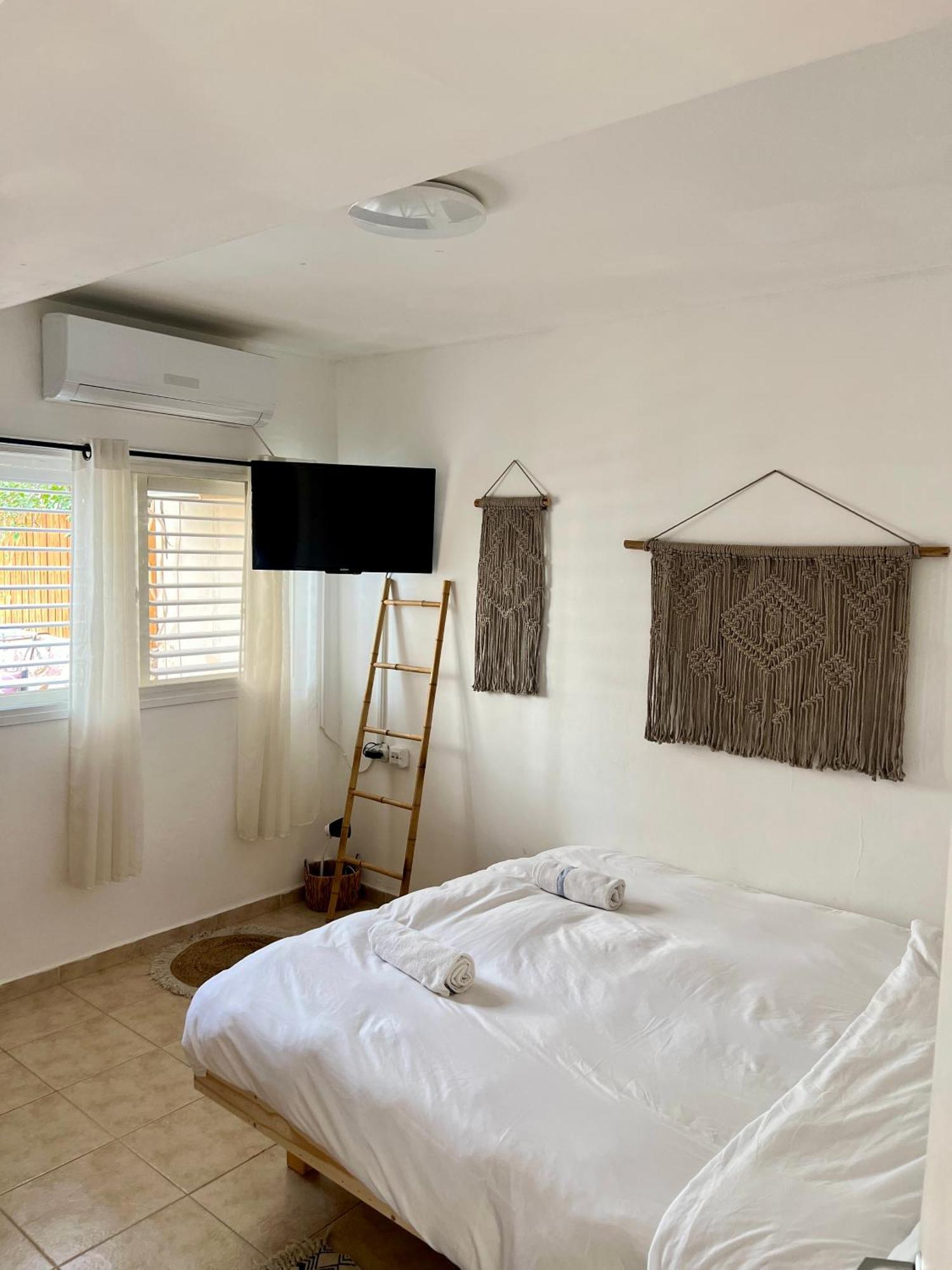 Apartment Melambai Eilat
