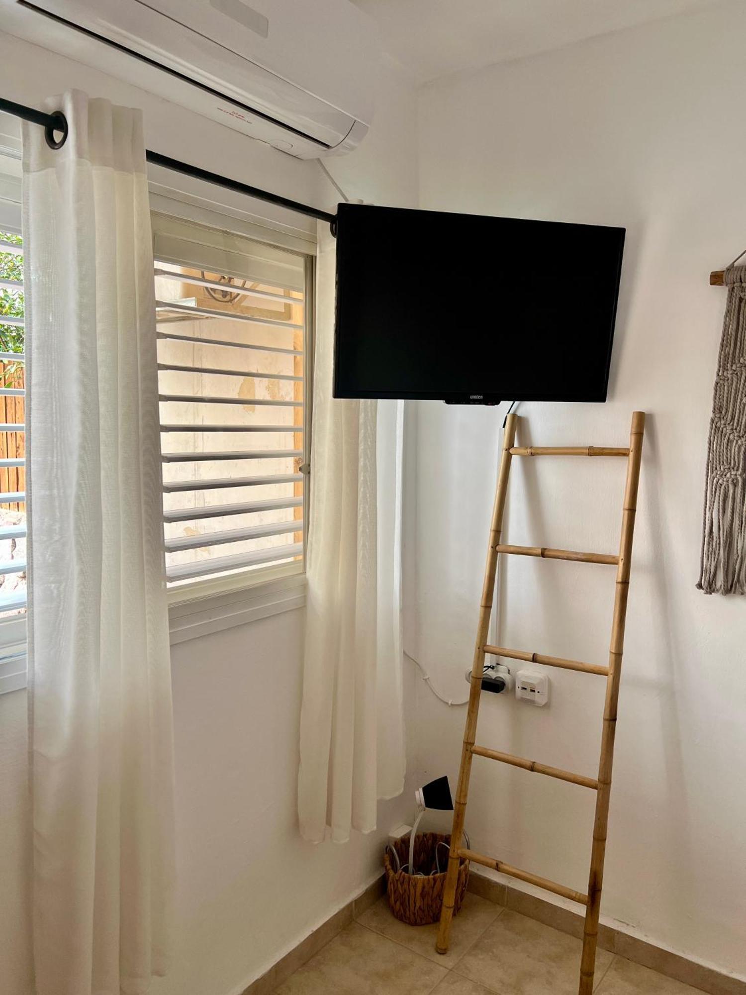 Melambai Apartment
