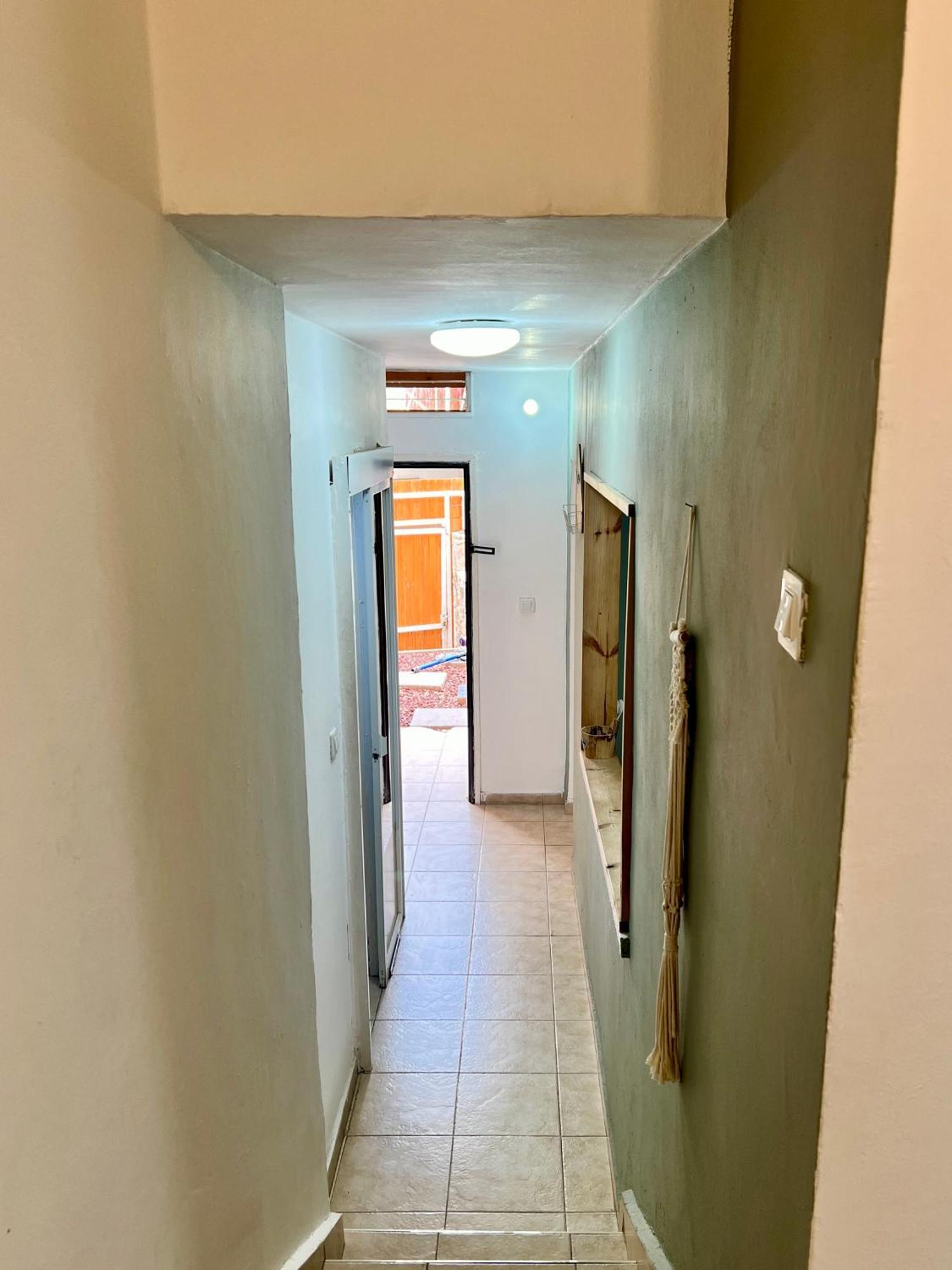 Melambai Apartment *