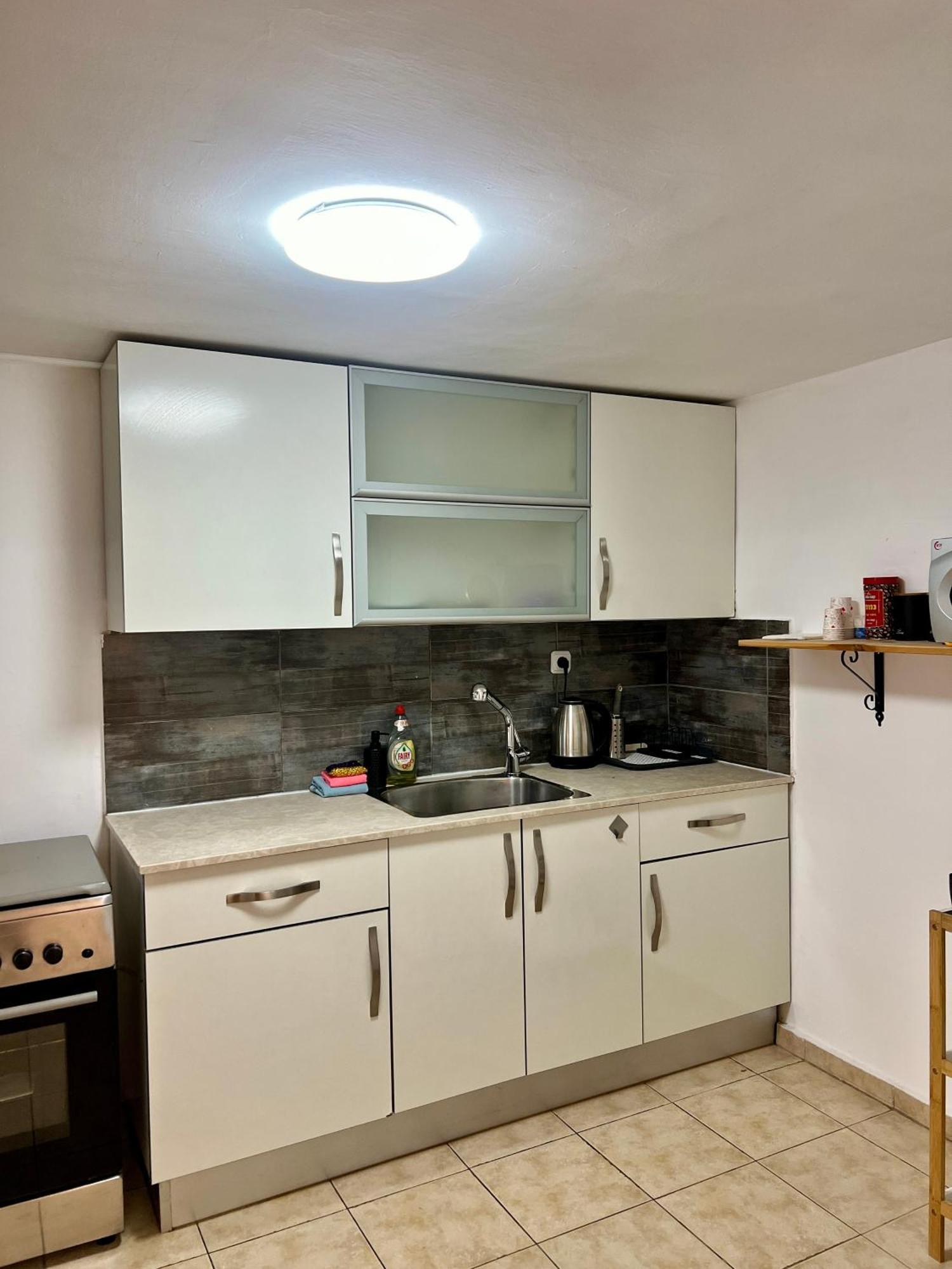 Melambai Apartment *